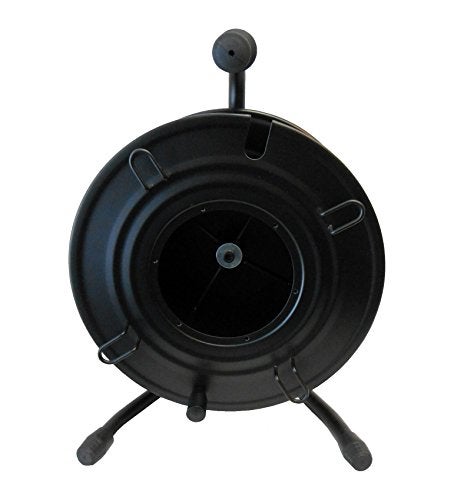 AUDIO 2000'S Audio 2000s ADC271B Portal Metal Cable Reel - Image 3