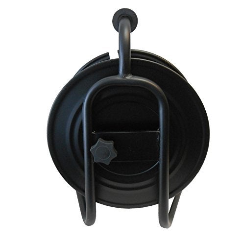 AUDIO 2000'S Audio 2000s ADC271B Portal Metal Cable Reel - Image 2
