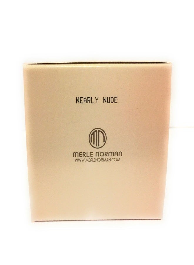 Merle Norman Flawless effect loose powder - Nearly nude - Image 3