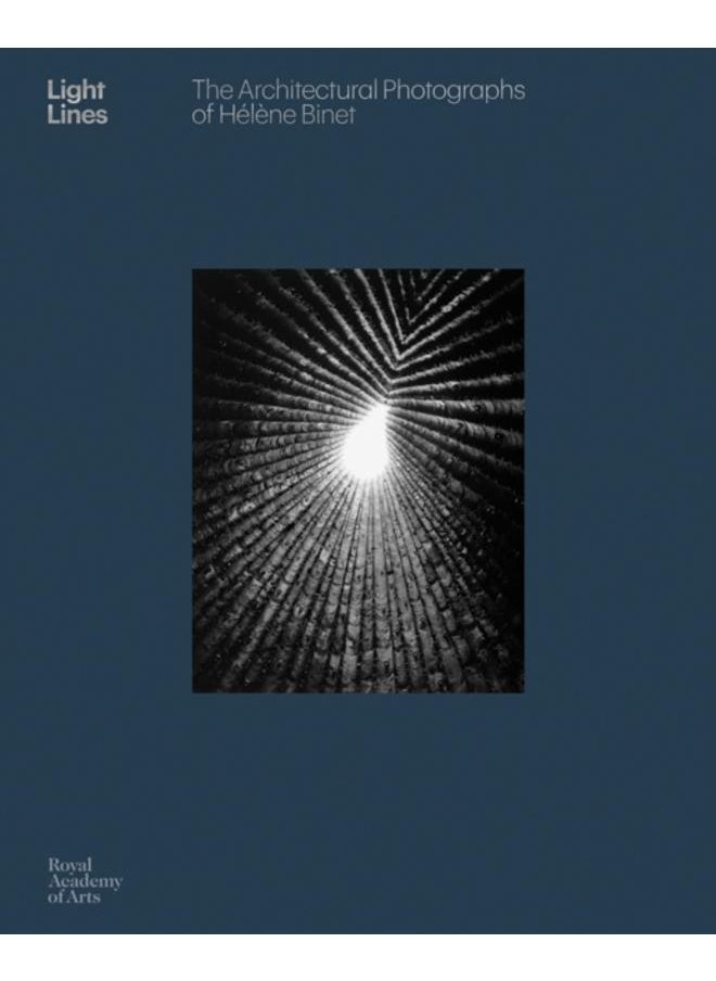 null - Light Lines : The Architectural Photographs of Helene Binet - Image 1