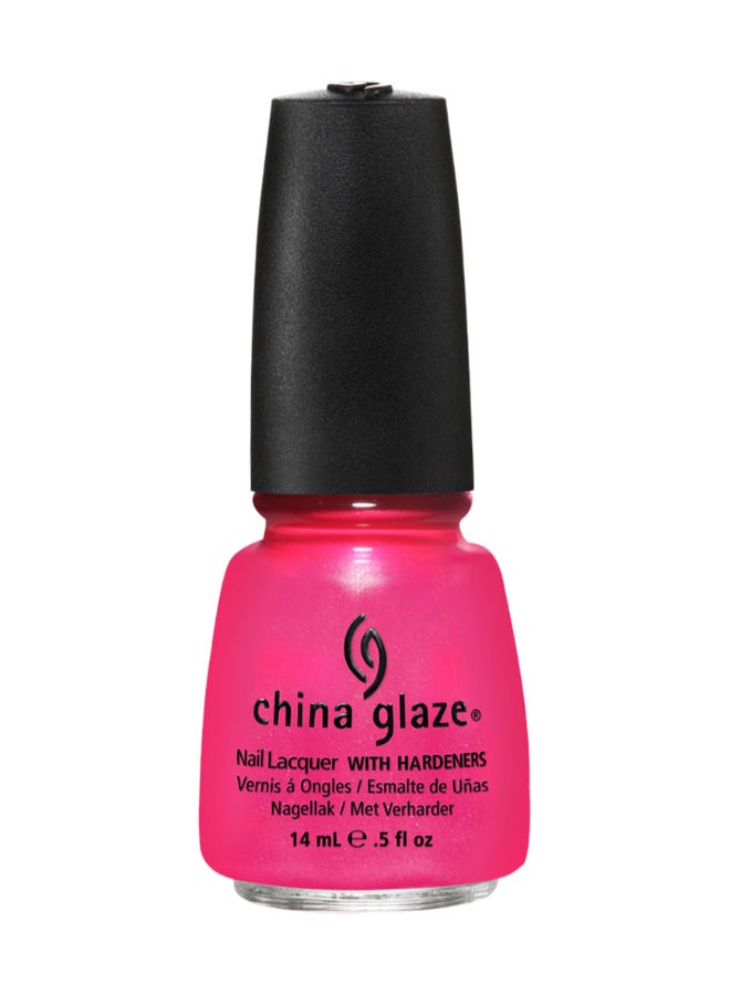 China Glaze Love S A Beach  Summer