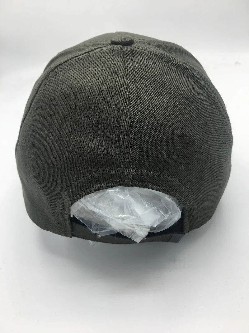 Gonca Şapka Gonca Hat Adjustable Luxury Ny Hat