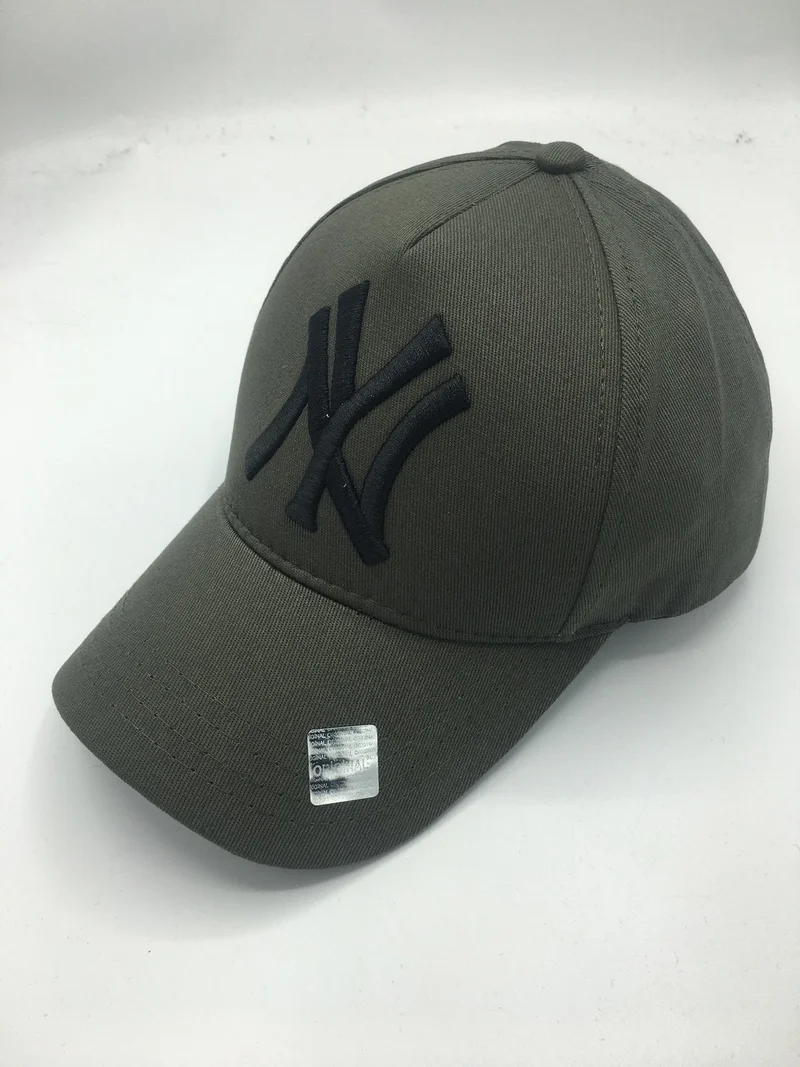 Gonca Şapka Gonca Hat Adjustable Luxury Ny Hat
