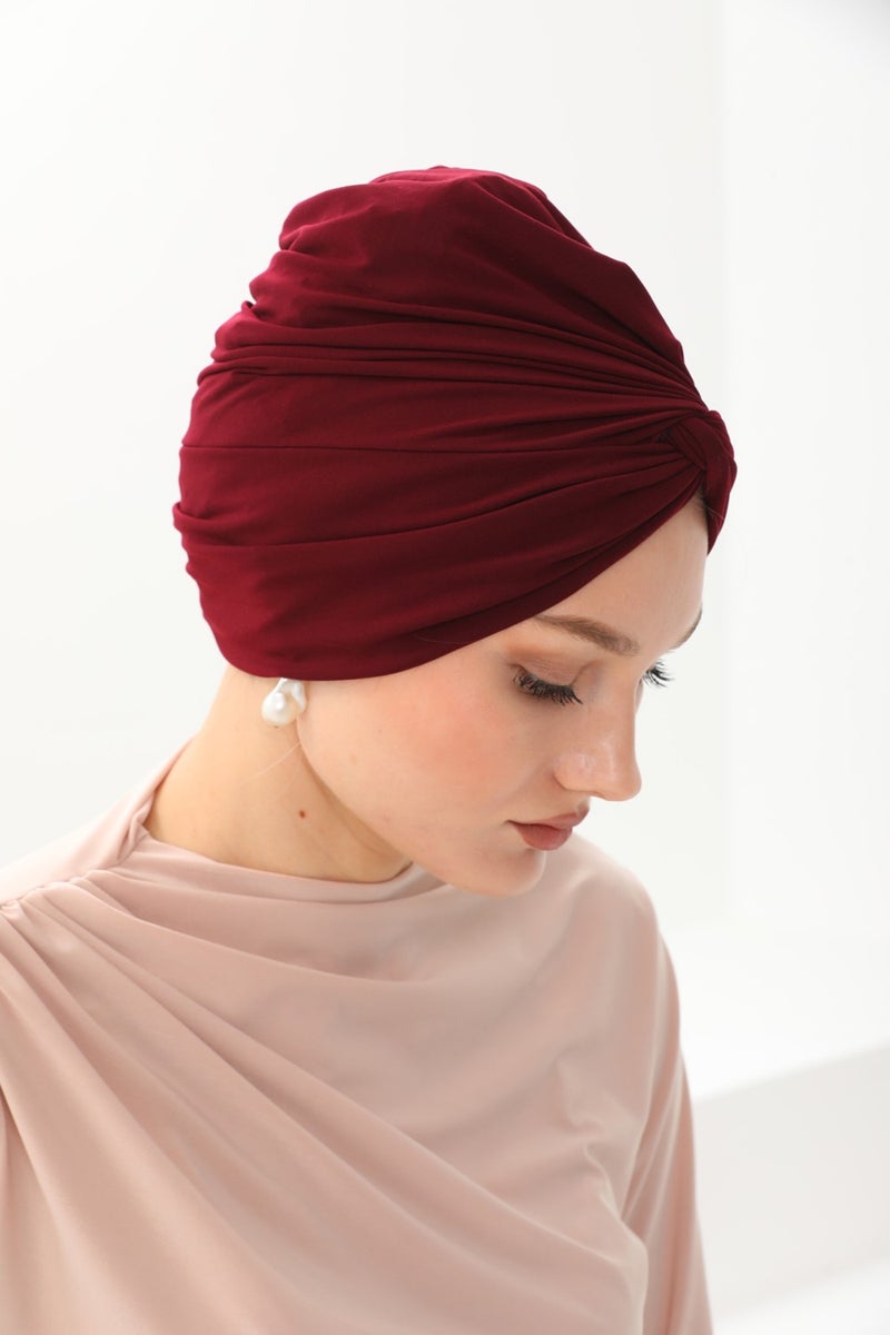 Elif Iç Giyim Elif Underwear Ready Knot Bonnet - Image 3
