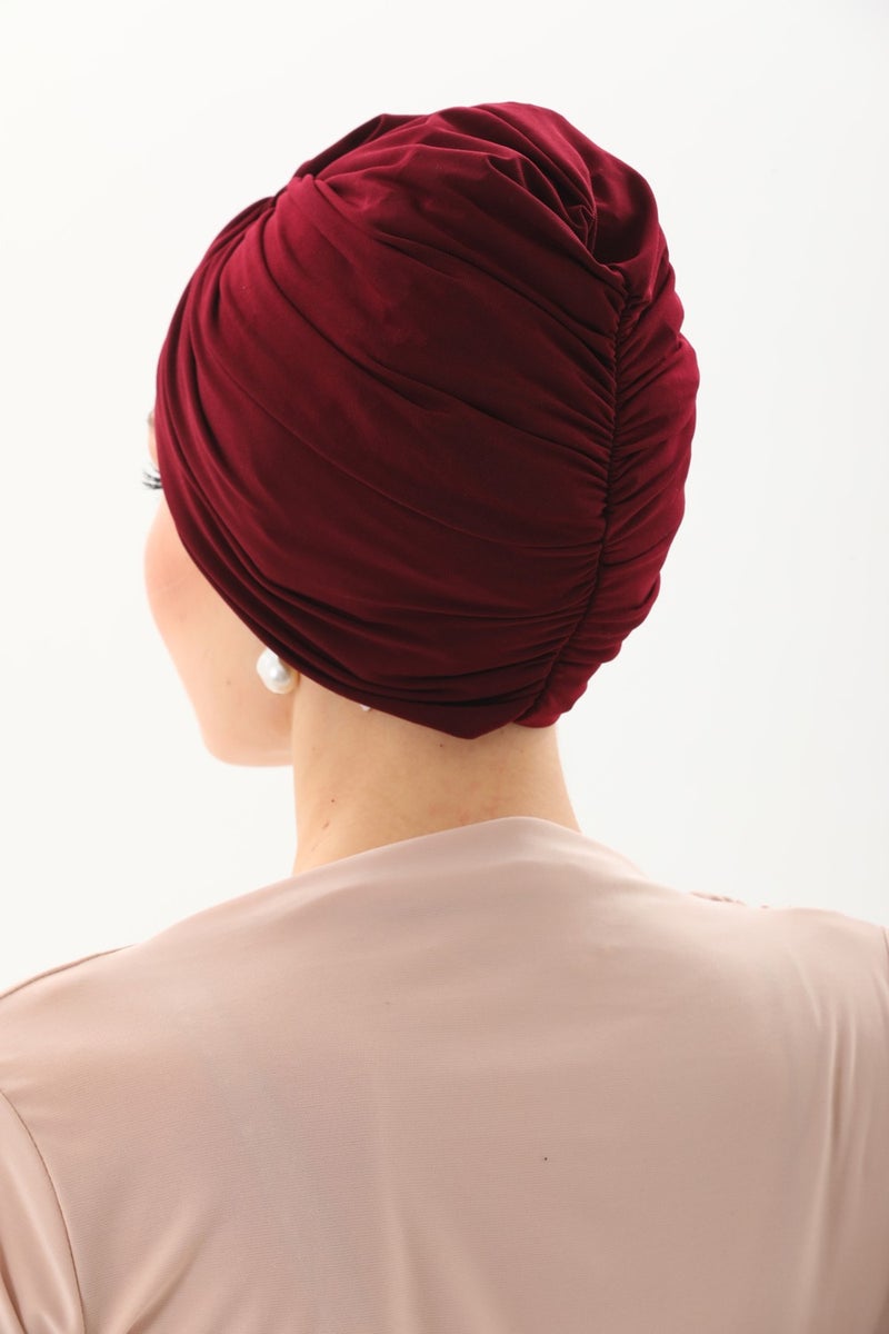 Elif Iç Giyim Elif Underwear Ready Knot Bonnet - Image 2