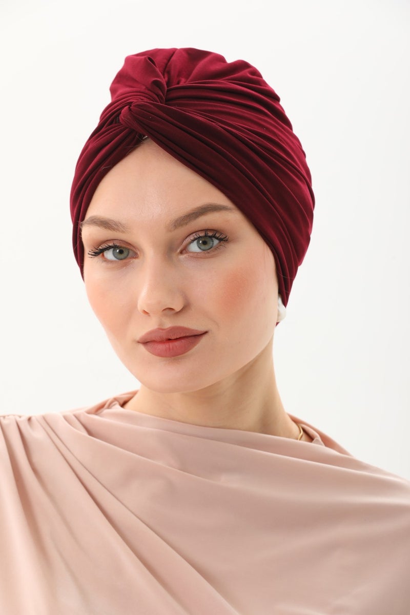 Elif Iç Giyim Elif Underwear Ready Knot Bonnet - Image 5