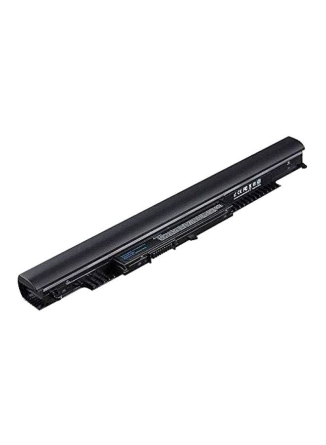 Replacement Laptop Battery For HP 15 Notebook HS04/HSTNN-LB6V Black