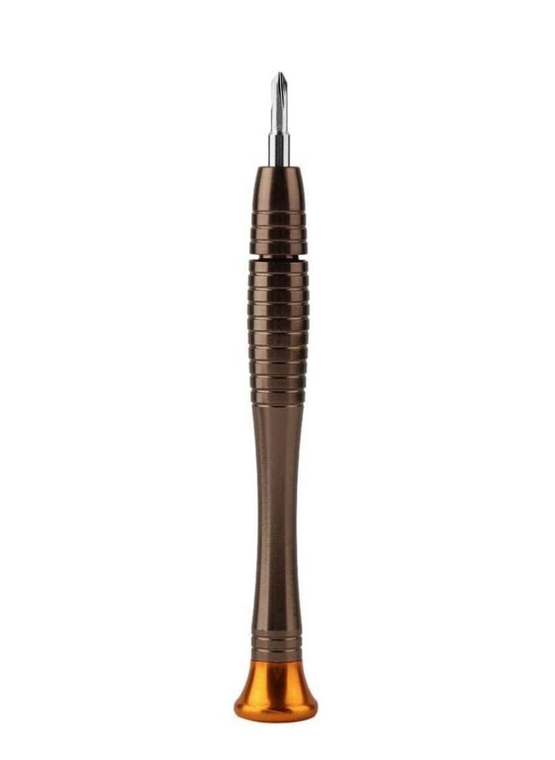 Dubkart - 25 In 1 Torx Screwdriver Repair Tool Set For Cellphone Tablet Pc Camera Watch - Image 1