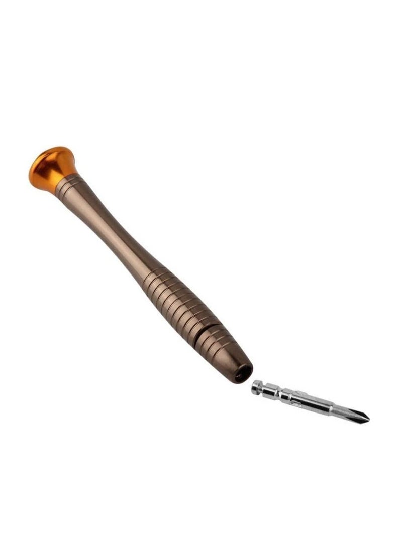 Dubkart - 25 In 1 Torx Screwdriver Repair Tool Set For Cellphone Tablet Pc Camera Watch - Image 1