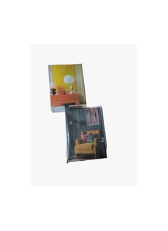 Generic Faux home decor books are designed with elegant ideas and a distinctive aesthetic  - Image 1