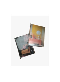 Generic Faux home decor books are designed with elegant ideas and a distinctive aesthetic  - Image 2