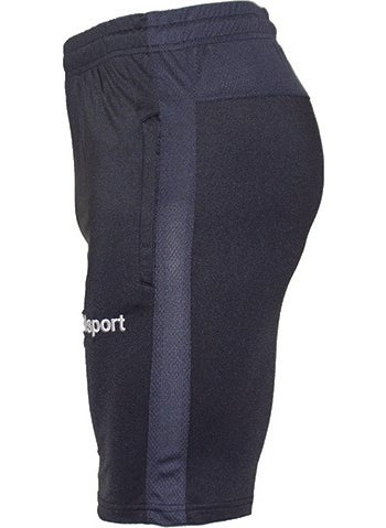 UHLSPORT 1101749 Polyester Football Shorts  - Image 2