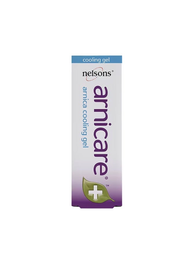 Nelsons Arnicare Arnica Cooling Gel, 30g - Image 1