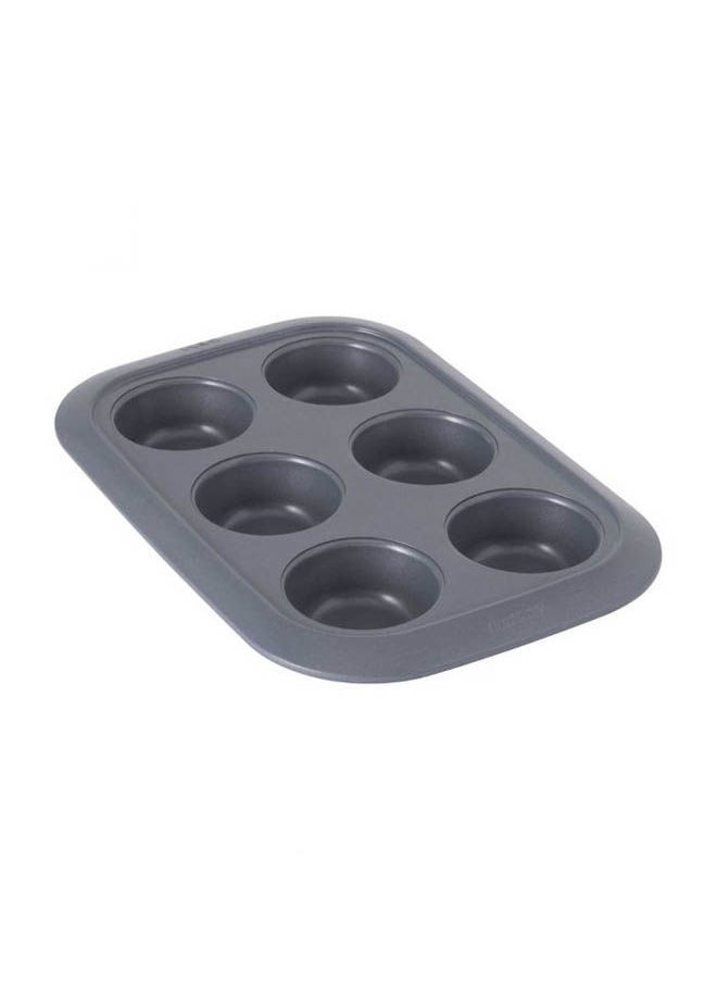 Berghoff Kitchen 6 Cup Cupcake Pan 