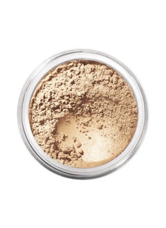 bareMinerals bareMinerals Single Loose Mineral Eyeshadow, Blendable + Buildable from Sheer to Full Color, Creamy Shimmer Loose Powder Eyeshadow, Talc-Free, Vegan  - Image 1