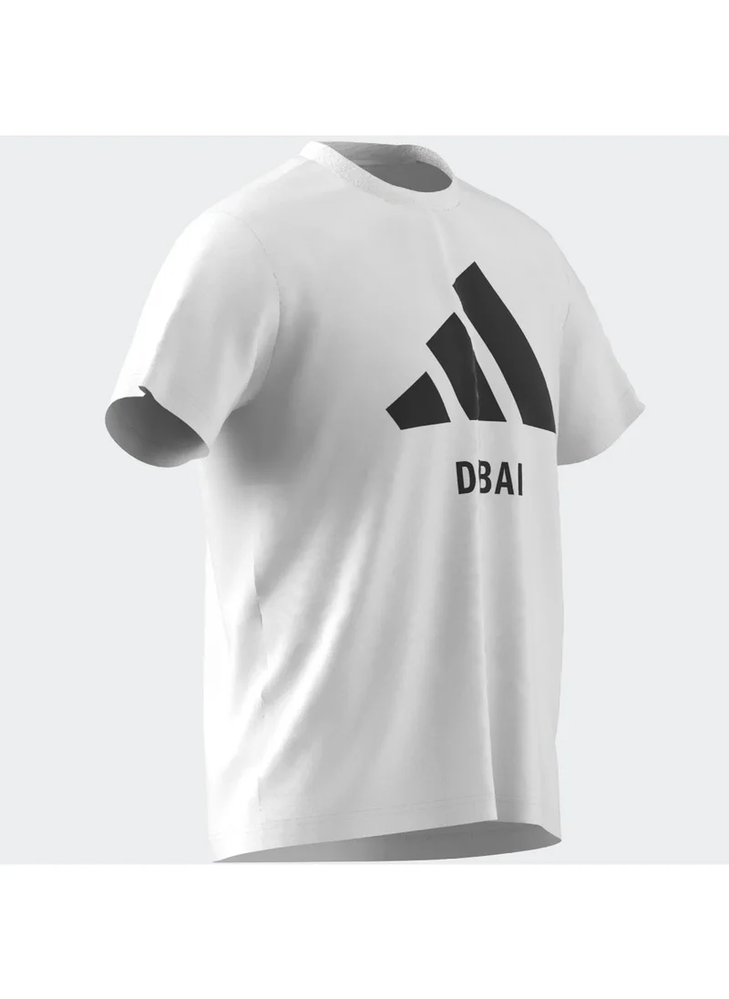 Adidas Dubai T-Shirt