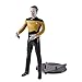 BendyFigs The Noble Collection Star Trek Data - Image 3