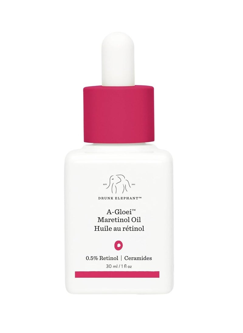 DRUNK ELEPHANT - Drunk Elephant Bouncy Brightfacial - 50 ml/1.69 fl oz - Illuminating Face Mask - Image 1