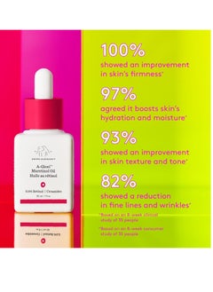 DRUNK ELEPHANT Drunk Elephant Bouncy Brightfacial - 50 ml/1.69 fl oz - Illuminating Face Mask  - Image 2