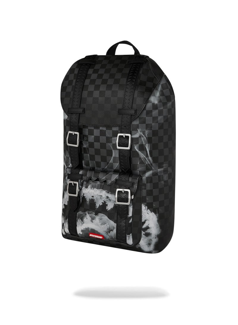 SPRAYGROUND SG SIP N' SMOKE HILLS BACKPACK - Image 5