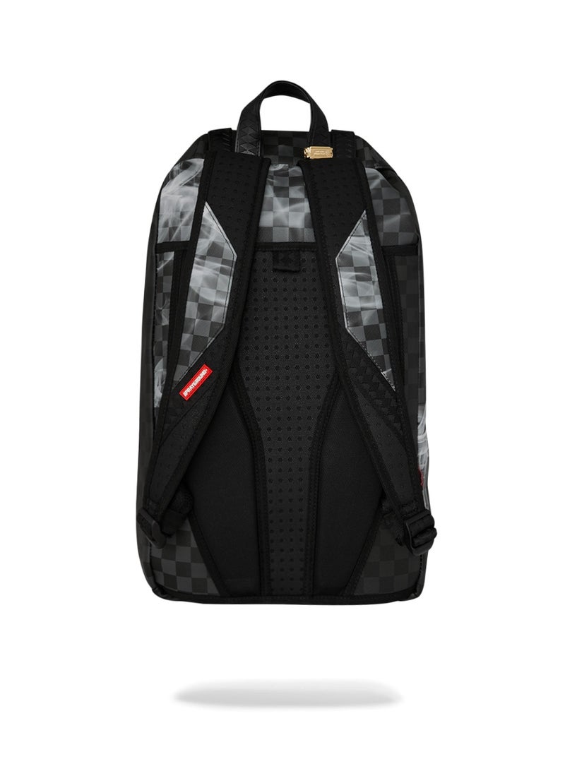 SPRAYGROUND SG SIP N' SMOKE HILLS BACKPACK - Image 4