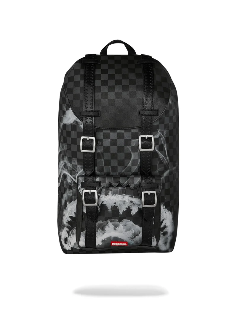 SG SIP N' SMOKE HILLS BACKPACK