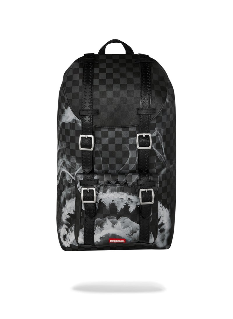 SPRAYGROUND SG SIP N' SMOKE HILLS BACKPACK - Image 1