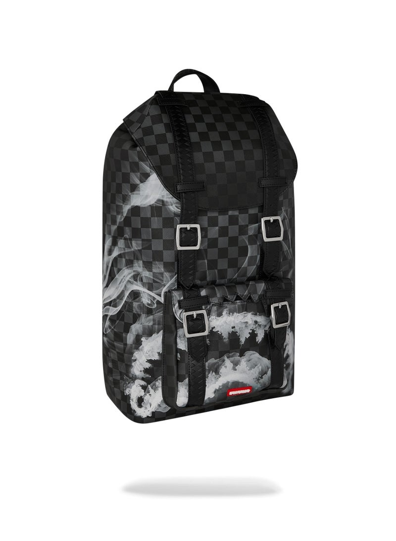 SPRAYGROUND SG SIP N' SMOKE HILLS BACKPACK - Image 2