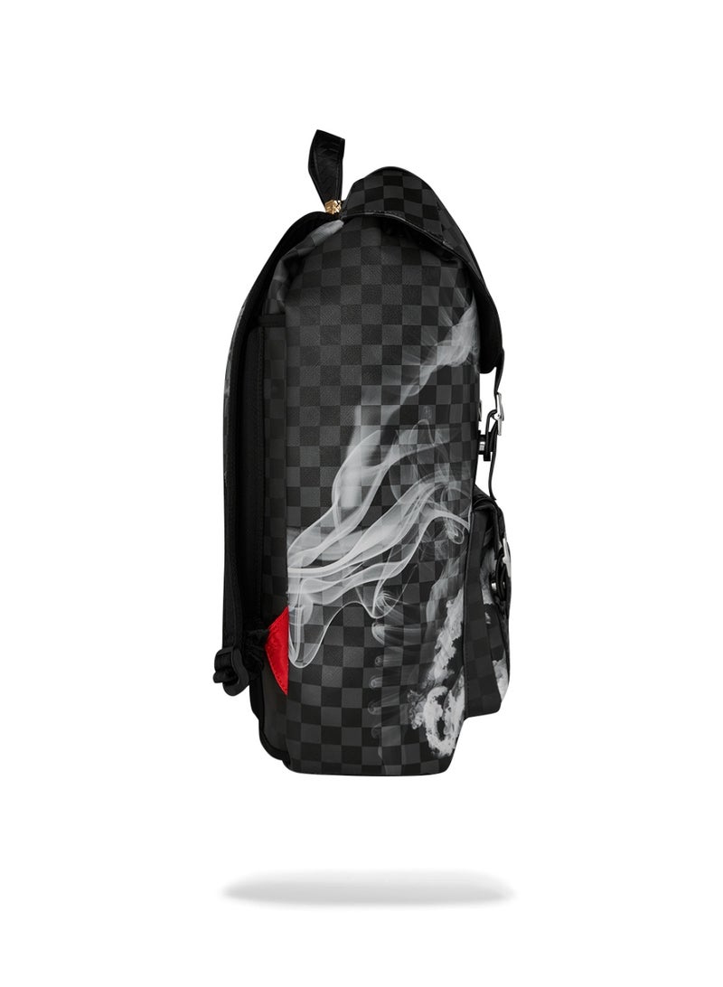 SPRAYGROUND SG SIP N' SMOKE HILLS BACKPACK - Image 3