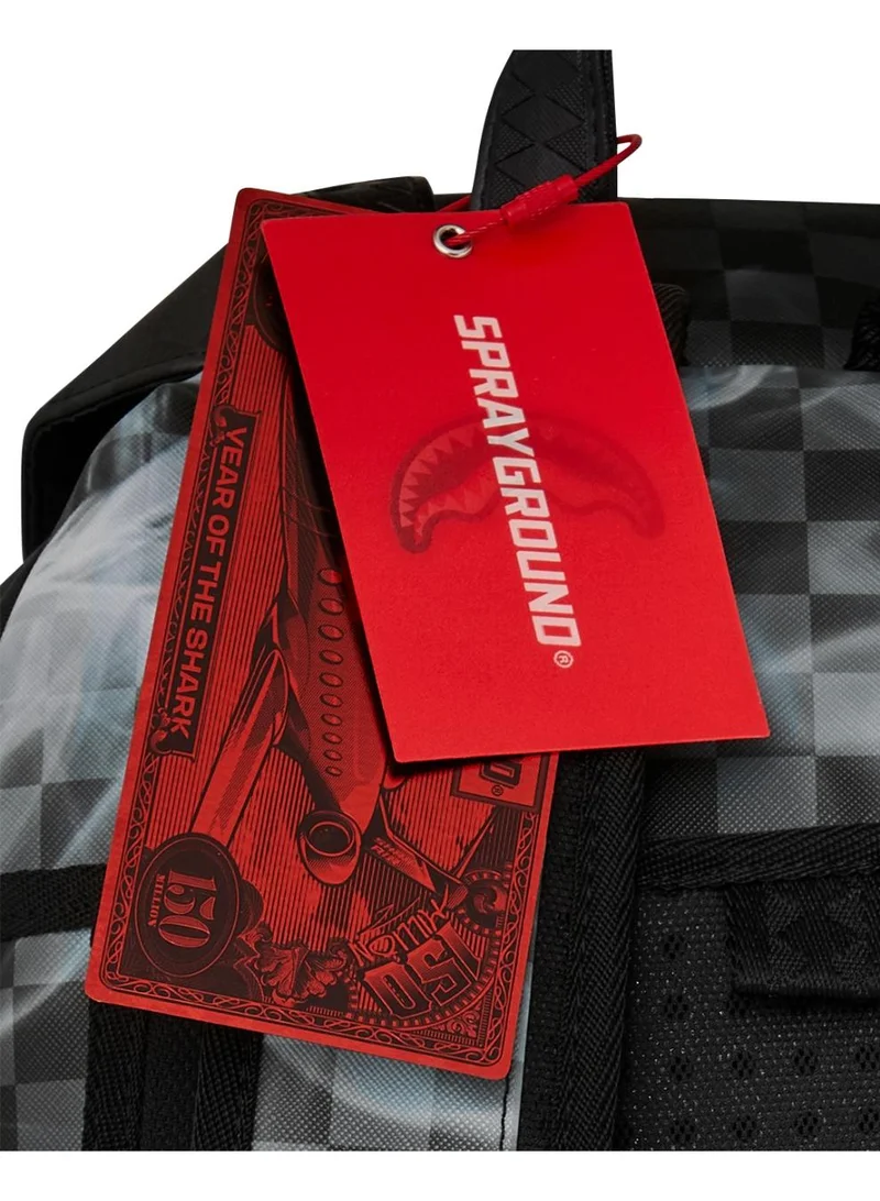 SPRAYGROUND  SG SIP N' SMOKE HILLS BACKPACK  | Best Price UAE