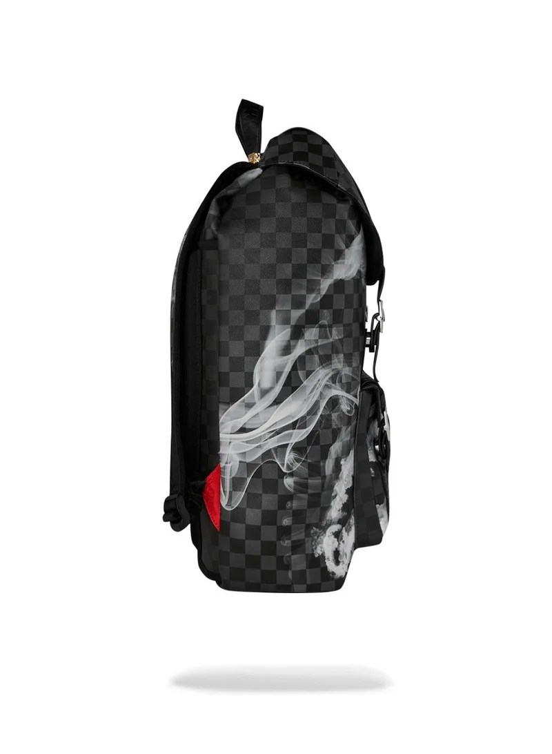 SPRAYGROUND  SG SIP N' SMOKE HILLS BACKPACK  | Best Price UAE