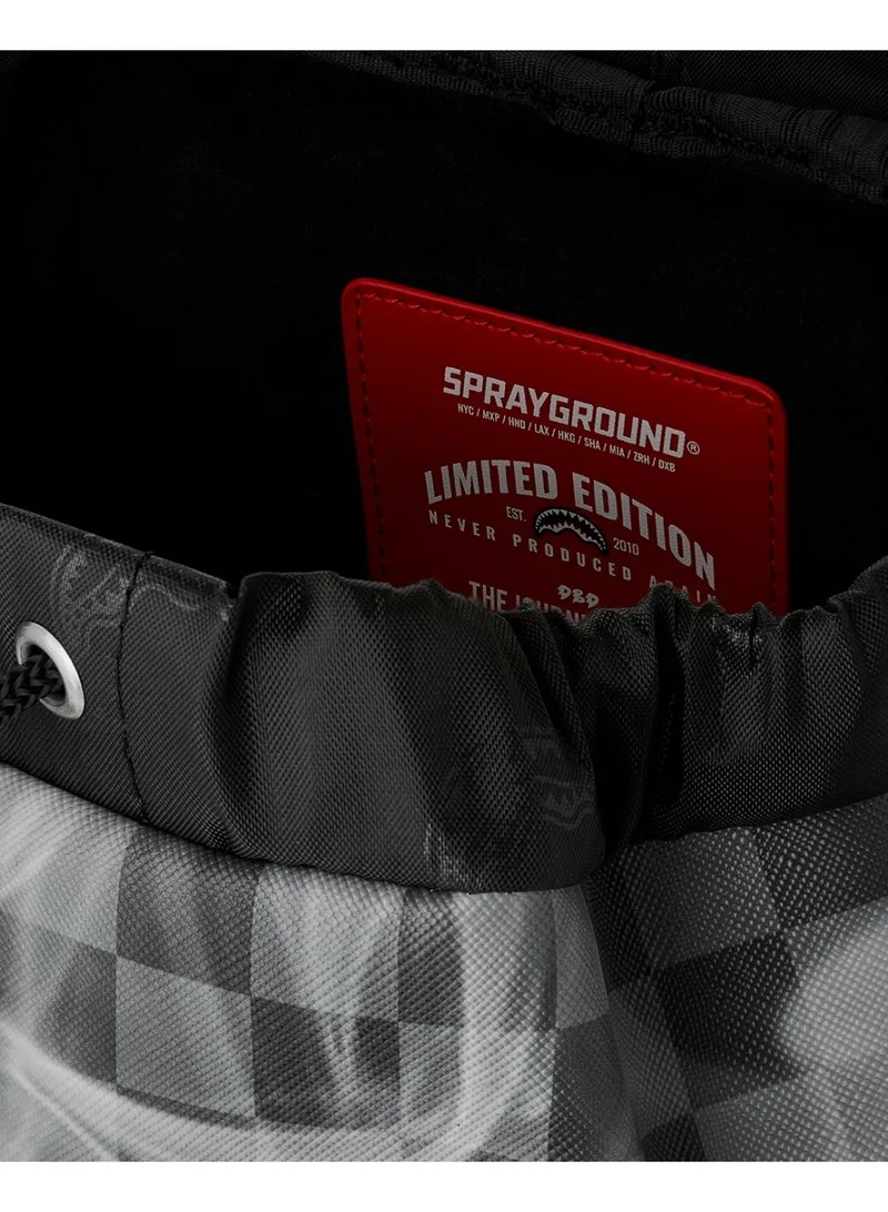 SPRAYGROUND  SG SIP N' SMOKE HILLS BACKPACK  | Best Price UAE