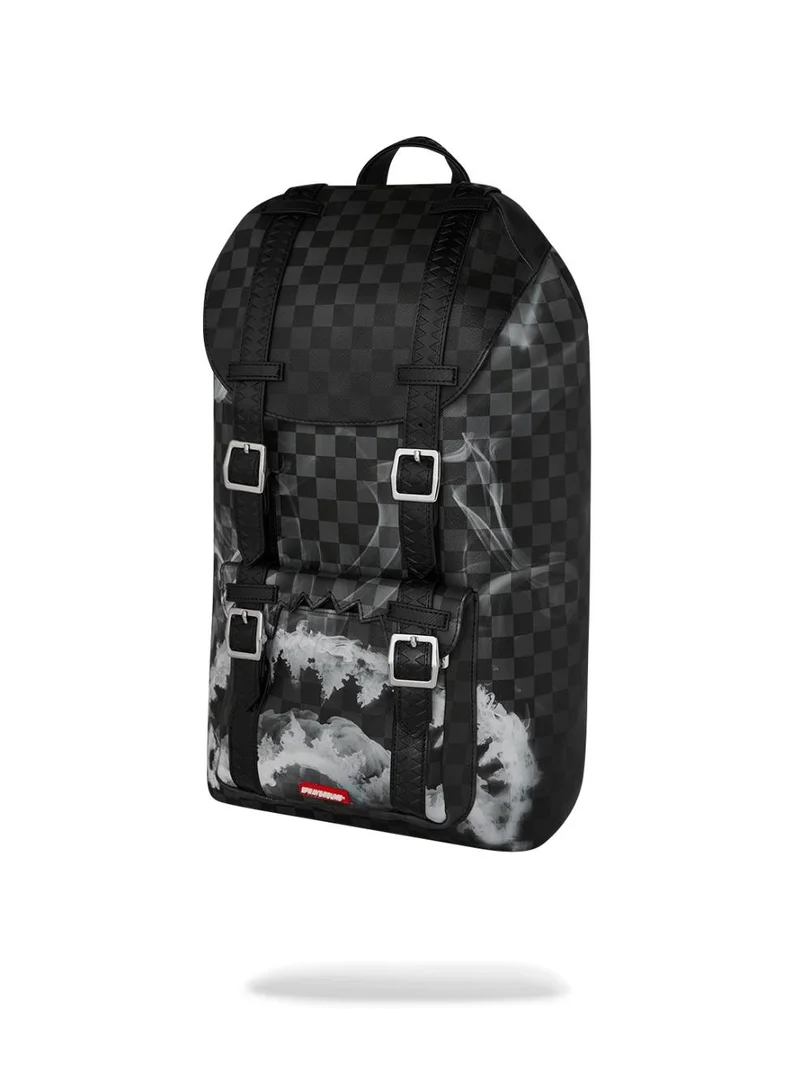 SPRAYGROUND  SG SIP N' SMOKE HILLS BACKPACK  | Best Price UAE