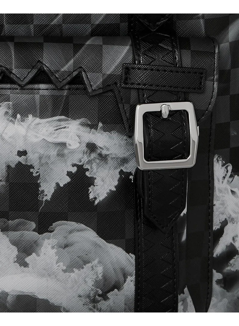 SPRAYGROUND  SG SIP N' SMOKE HILLS BACKPACK  | Best Price UAE
