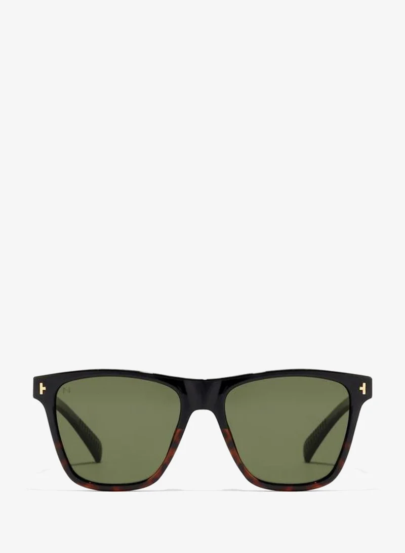 HAWKERS One LS Metal - Polarized Black Carey Sunglasses