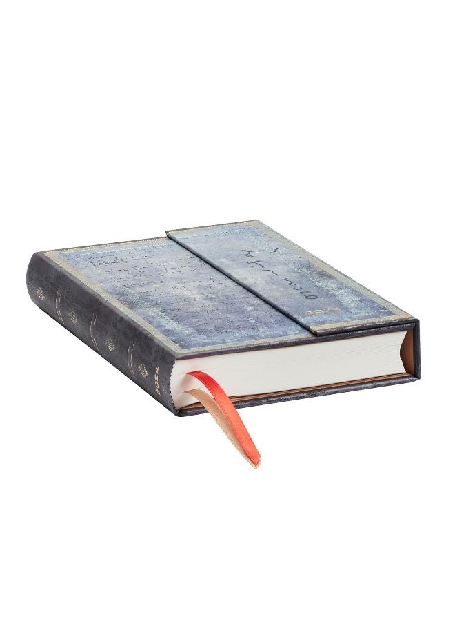 Wilde, The Importance of Being Earnest (Embellished Manuscripts Collection) Midi 12-month Day-at-a-Time Dayplanner 2024  - Image 3