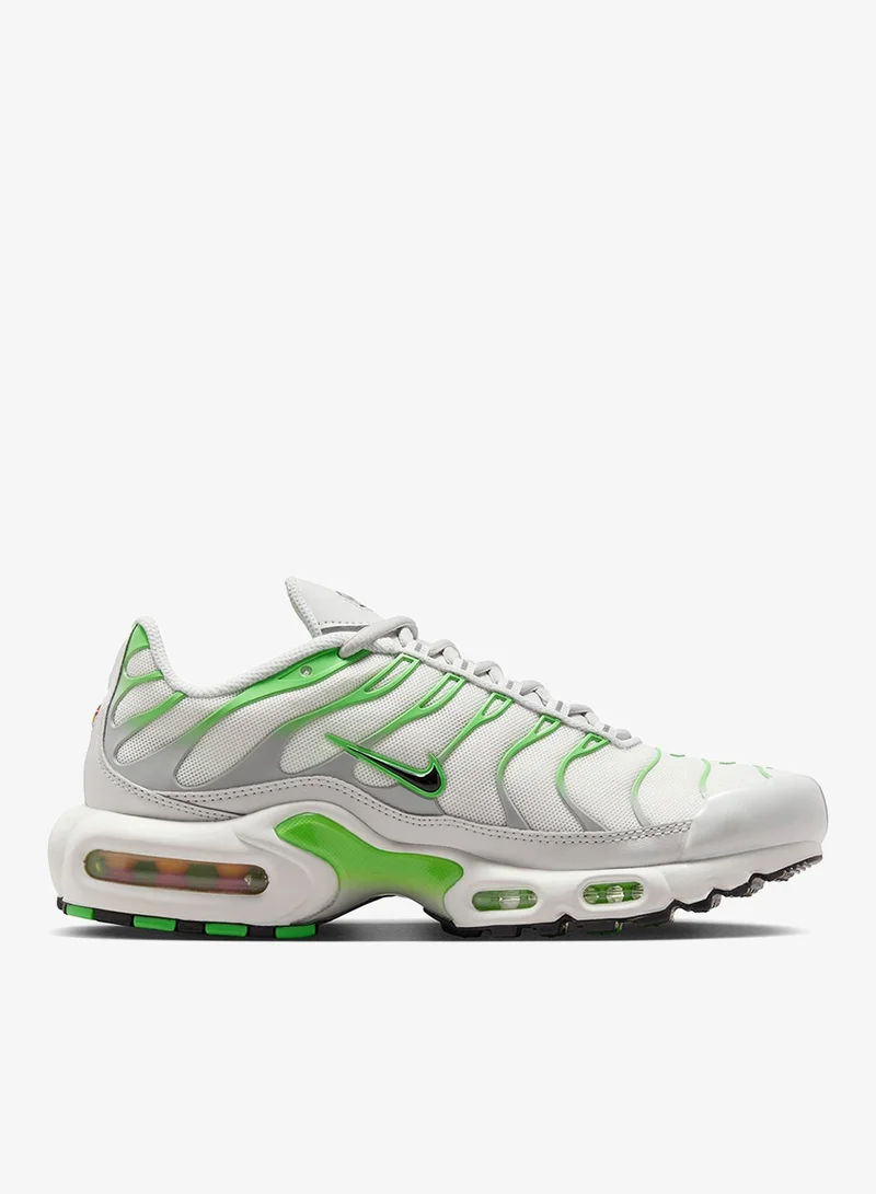 Air Max Plus F Fade