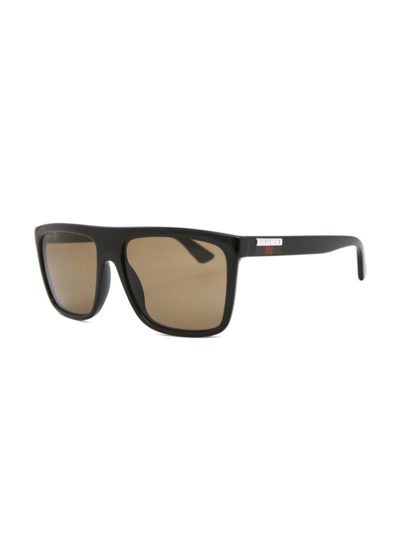 GUCCI SUNGLASSES GG0748S 002 - Image 1