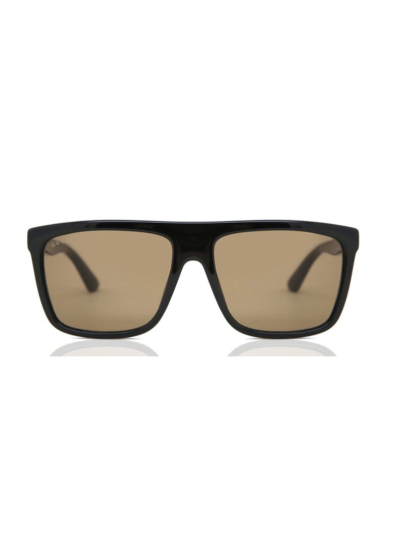 GUCCI SUNGLASSES GG0748S 002 - Image 2