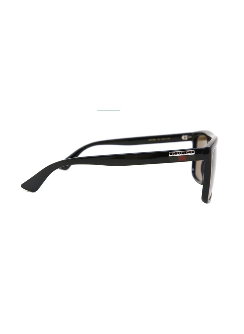 GUCCI SUNGLASSES GG0748S 002 - Image 3