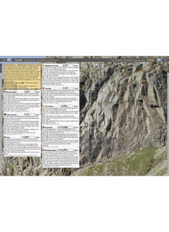 Lake District Climbs: A guidebook to traditional climbing in the English Lake District  - Image 1