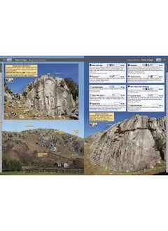 Lake District Climbs: A guidebook to traditional climbing in the English Lake District  - Image 2