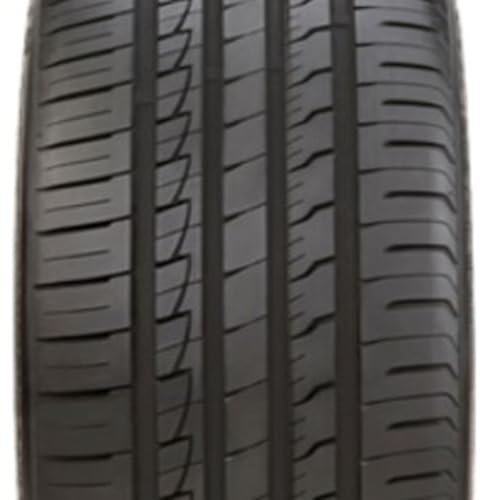 Ironman iMove Gen 2 A/S P235/55R17 103V Passenger Tire - Image 4