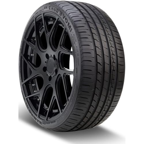 Ironman iMove Gen 2 A/S P235/55R17 103V Passenger Tire - Image 5