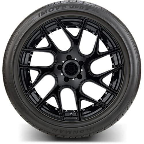 Ironman iMove Gen 2 A/S P235/55R17 103V Passenger Tire - Image 2