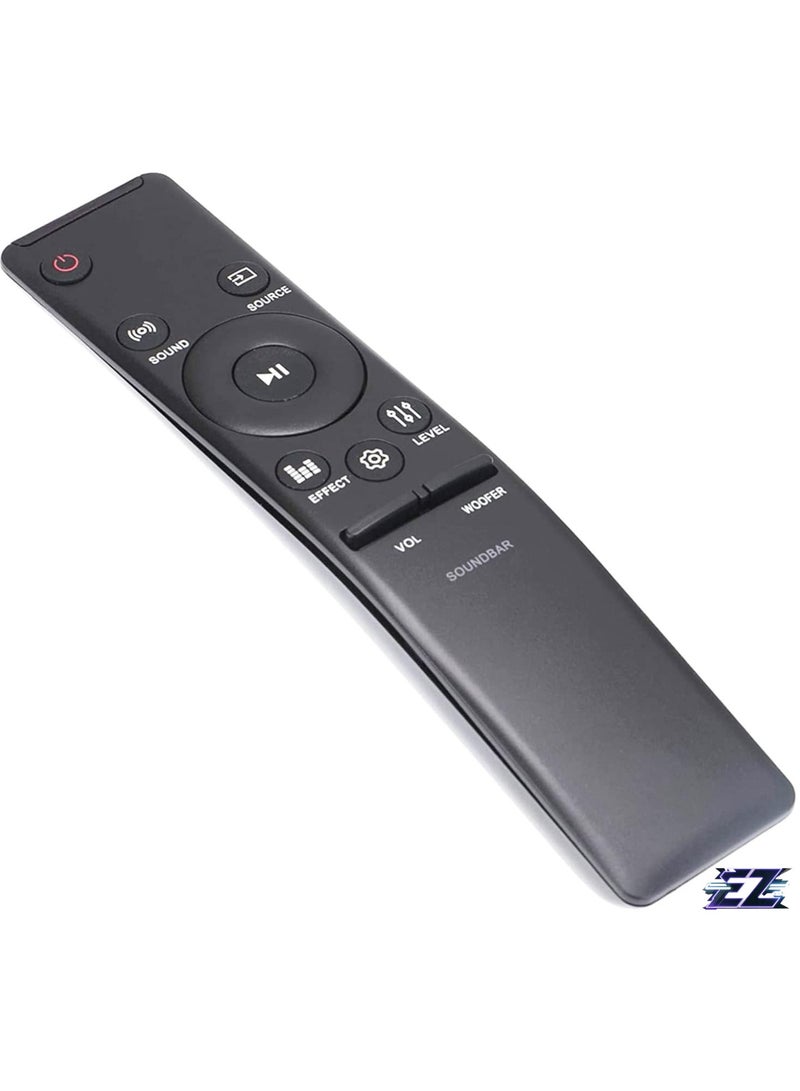 PopZa New Remote Control AH59-02745A Suitable for Samsung Soundbar HW-K850 HW-K950 HW-K850/ZA HW-K950/ZA with battery - Image 2