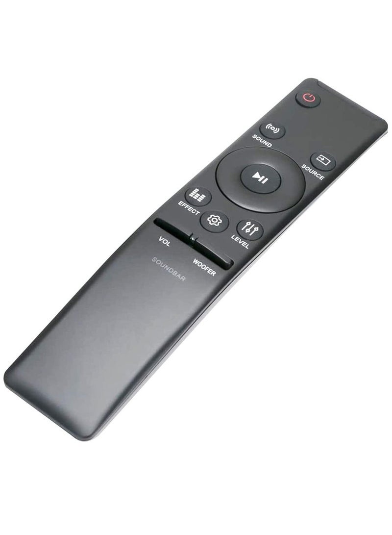 PopZa New Remote Control AH59-02745A Suitable for Samsung Soundbar HW-K850 HW-K950 HW-K850/ZA HW-K950/ZA with battery - Image 3