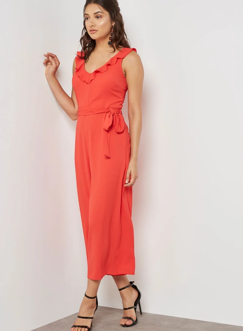 DOROTHY PERKINS Culottes Jumpsuit