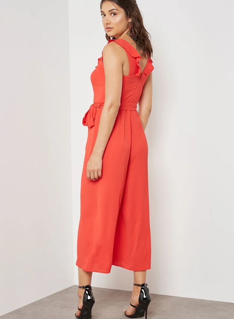 DOROTHY PERKINS Culottes Jumpsuit