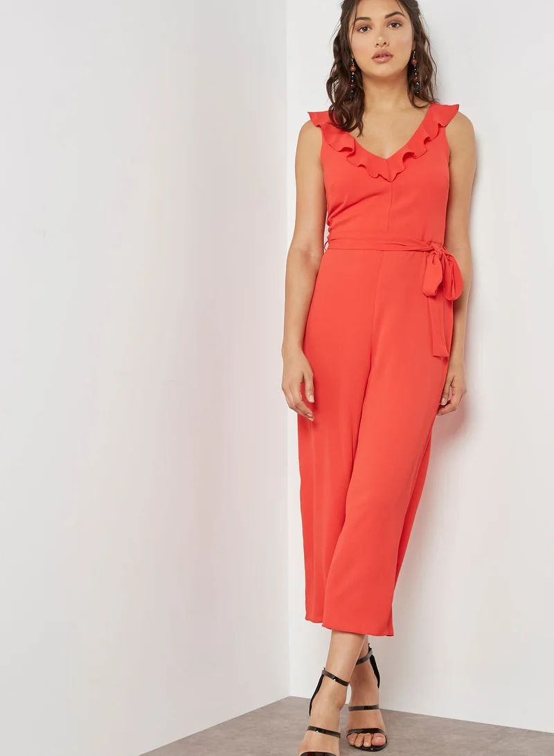 DOROTHY PERKINS Culottes Jumpsuit